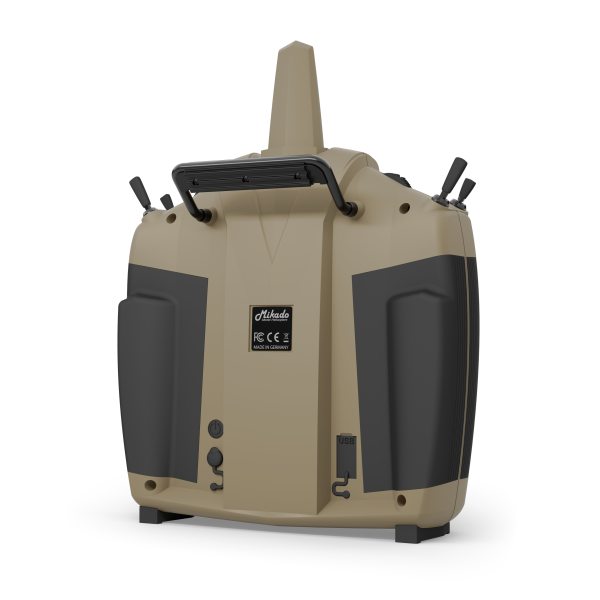 5579 VBar Control EVO, sand – Mikado Asia