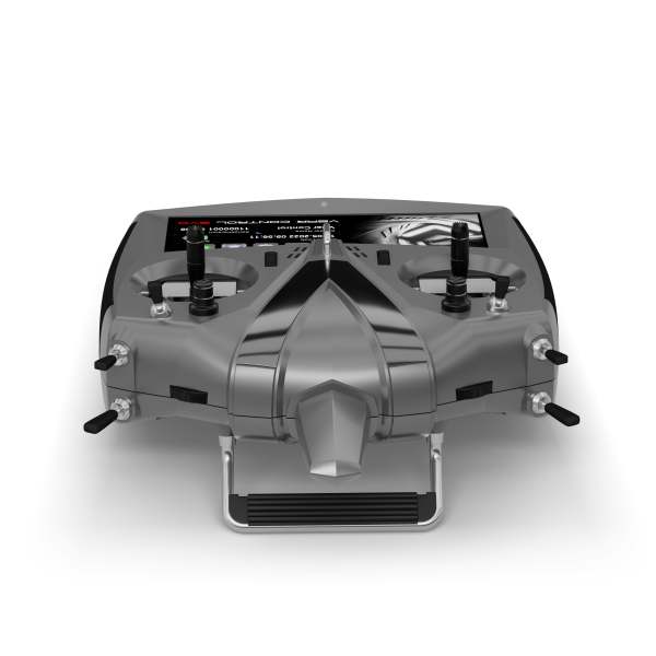 5657 New VBar Control EVO+ MR, gunmetal grey