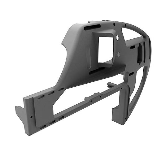 5691 Upper sideframe left, LOGO 700 V2