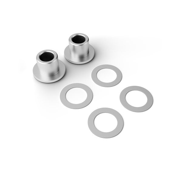 5704 Distance spacer bevel-belt gear, LOGO 700 V2