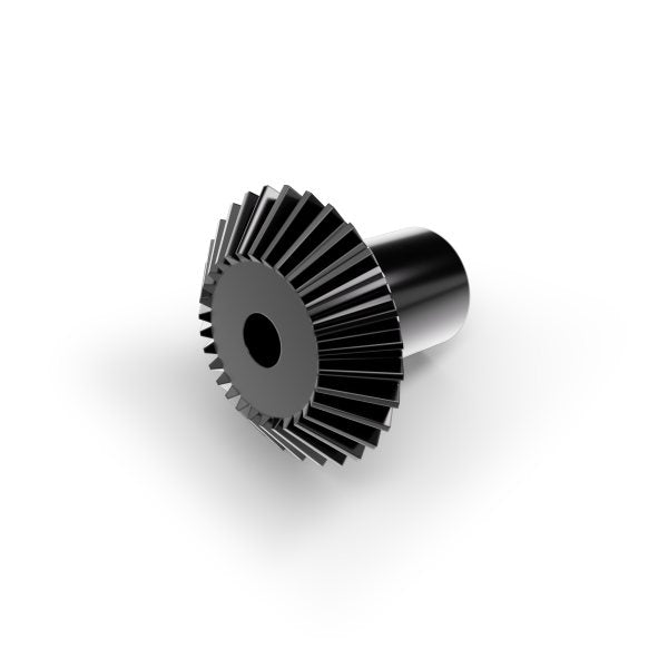 5705 Bevel gear aluminum torque tube, LOGO 700/800  NEW