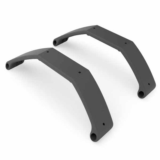 5709 Landing bow low profile 47mm, black