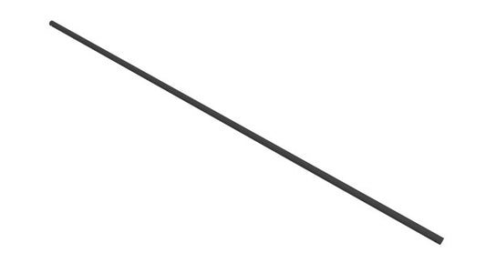 5713 Torque tube Ø10x748mm, LOGO 700 V2