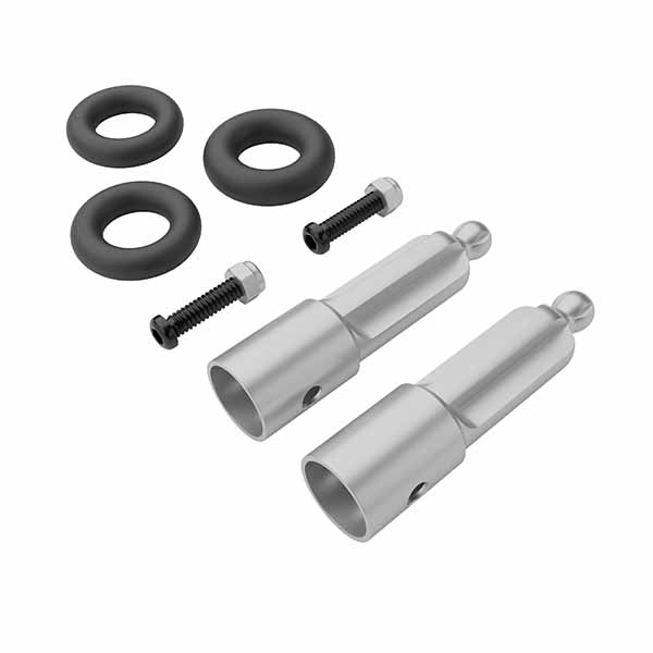 5715 Coupling for torque tube, LOGO 700 V2