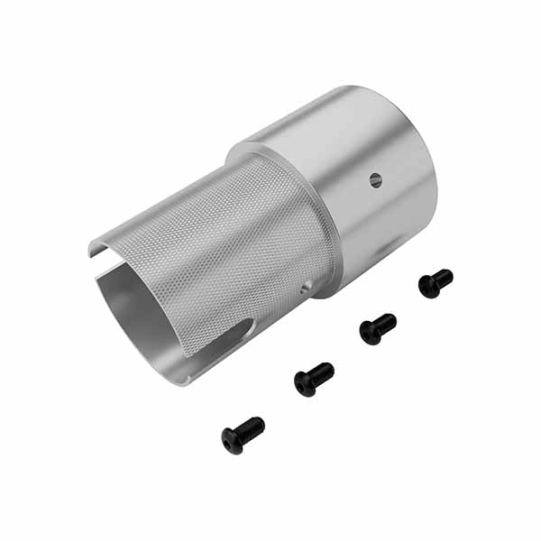 5735 Tail rotor adapter, LOGO 700 V2