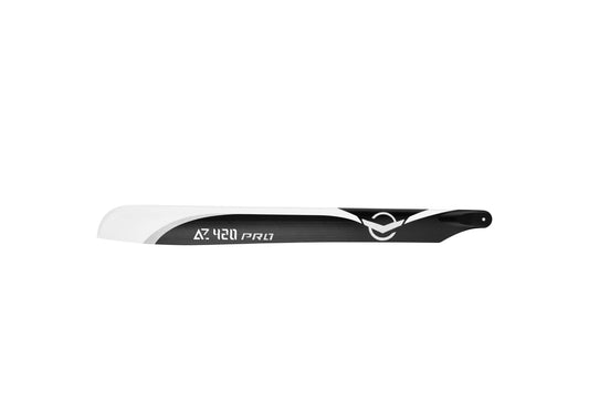 AZ-420mm Azure Heli Main Blades 420 Pro (Pre-Order)