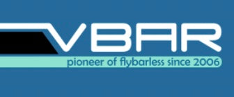 5682 VBar T-Shirt, Pioneer of Flybarless, Size S