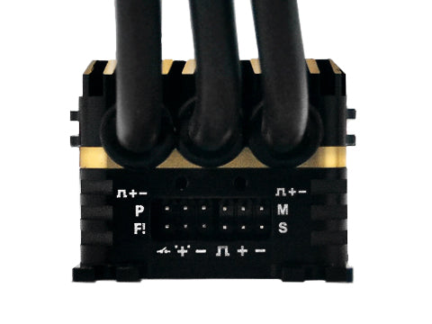 Scorpion HK5-4525-535KV & Tribunus III 14-150A ESC Power System for LOGO700V2 (Pre-Order)