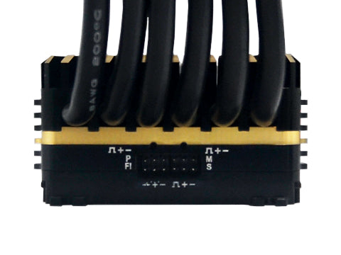 Scorpion Tribunus III 14-320A ESC SBEC (Pre-Order)