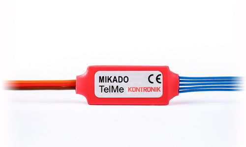 K9775 Kontronik TelME MIKADO