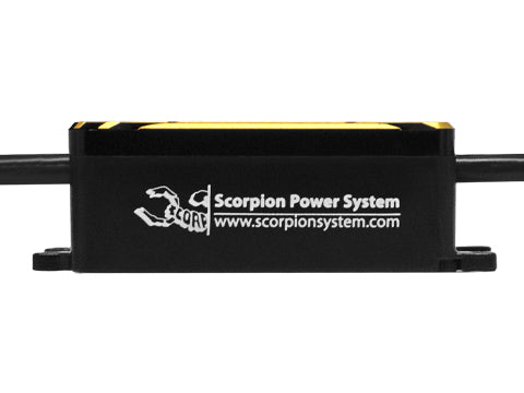 Scorpion Tribunus III 06-80A ESC SBEC