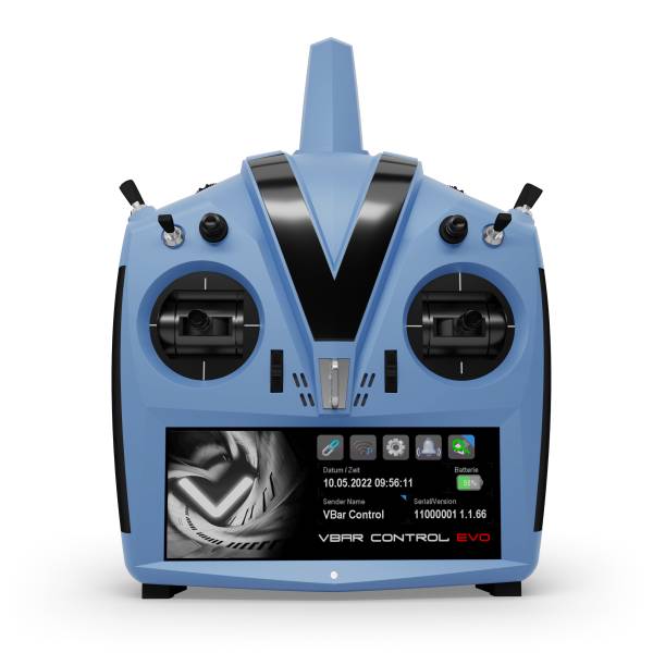 VControl EVO+MR