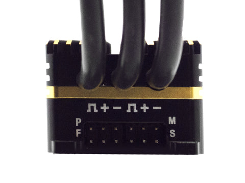 Scorpion Tribunus III 06-110 ESC SBEC