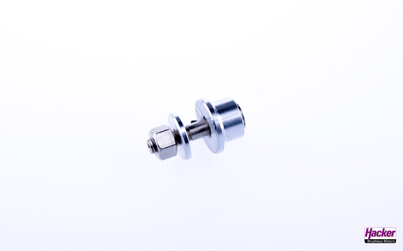 15726743 Hacker A50-10 L Turnado V4 kv530