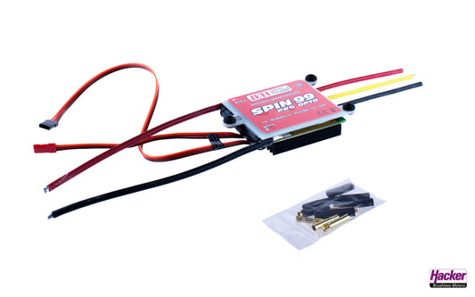 51007009 SPIN 99 Pro OPTO