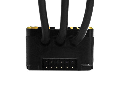 Scorpion Tribunus III 06-80A ESC SBEC