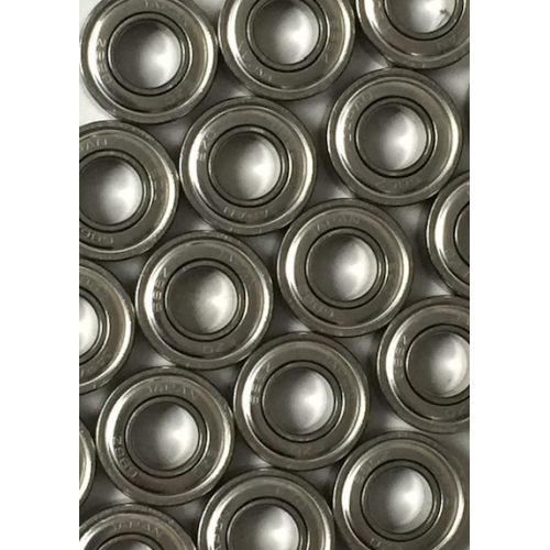 EZO 686ZZ Japan Bearing 6x13x5mm (Logo550 Counter Bearing) 1pc #4521