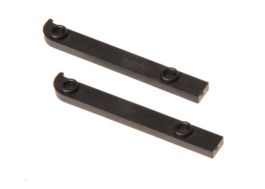4091 Adapter for 25mm tailboom LOGO 6003D