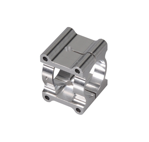 5128 Aluminum tail rotor clamp for 22mm tail boom
