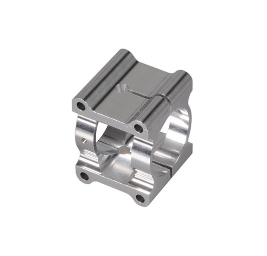 5129 Aluminum tail rotor clamp for 25mm tail boom