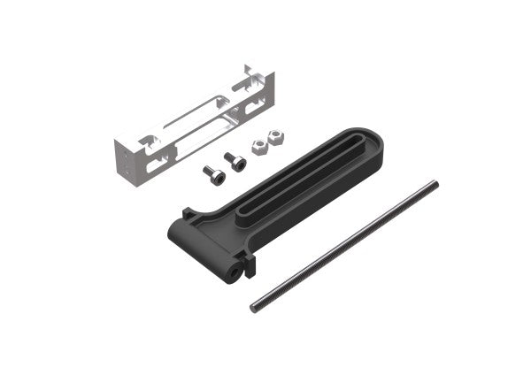 Encoder Anti Rotation Mount 5242 Anti Rotation Mount GLOGO 690 SX – Mikado Asia