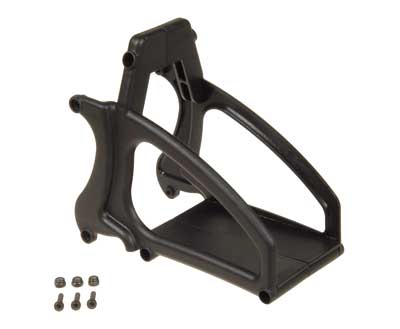 4185 Battery support, LOGO 400