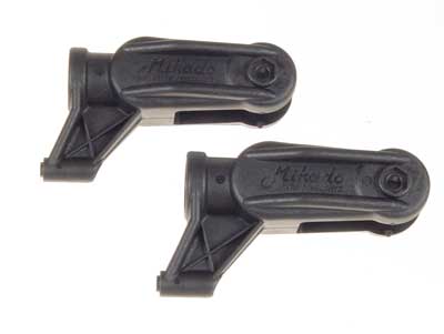 4866 Blade Holder 14mm blade grip, Ø5mm blade screw