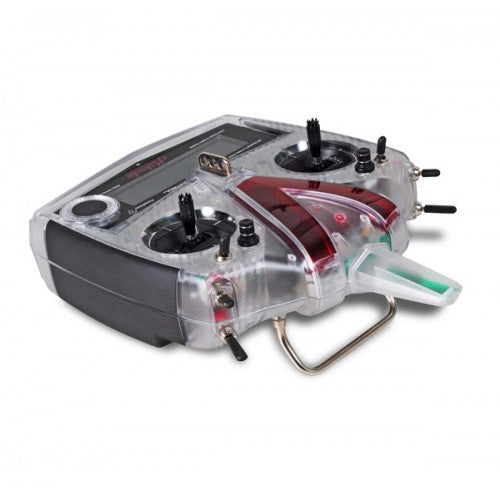 5081 Custom Line Upgrade Kit Carbon Transparent, VControl