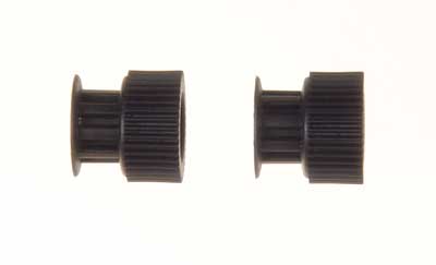 2728 Drive pulley main gear, 40 teeth module 0.5