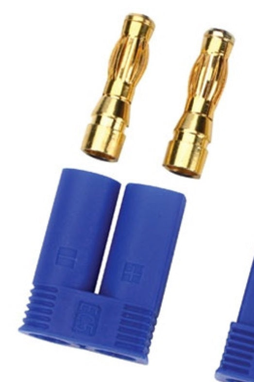 EC5-100A-M EC5 100A connectors (male) 1pc
