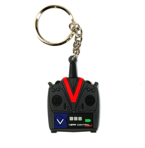 4892 VBar Control Keychain
