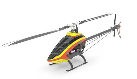 5087 Mikado LOGO 600 Kit