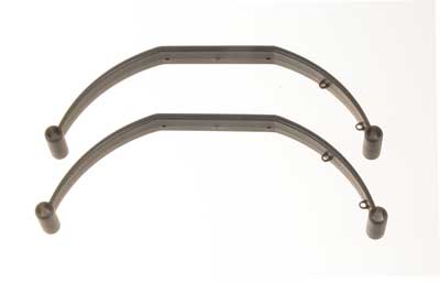 4186 Landing bow for LOGO 400/480