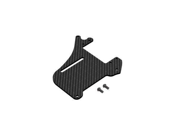 5244 Sideframe Front Support GLOGO 690 SX