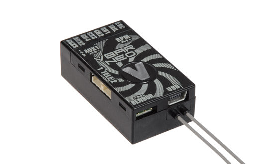 5308 Mikado VBar NEO VLink 6.X Express, Black