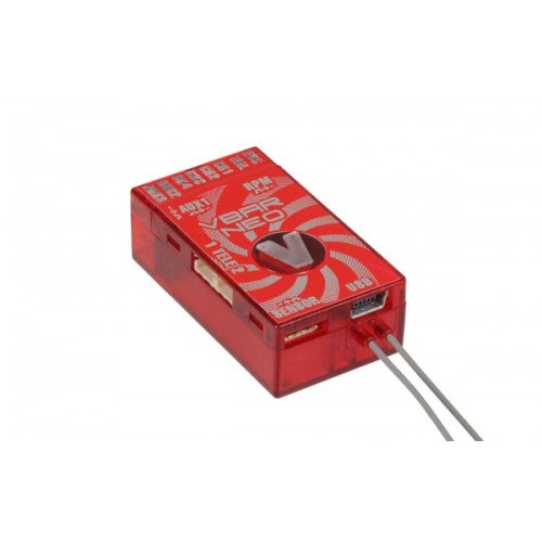 5309 Mikado VBar NEO VLink 6.X Express, Red