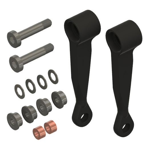 5403 Linkage Set Rotor Head, LOGO 200