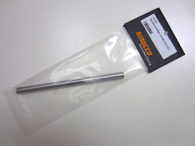 KS0006_1 SIROCCO 硬化主轴 10x162mm 480XXT (1件)