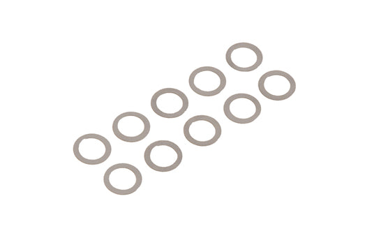 4976 Distance Ring 9x6x0,2mm