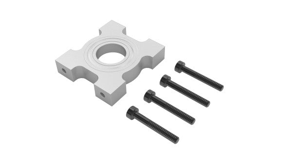 5032 Lower main rotor shaft support, LOGO 700/800
