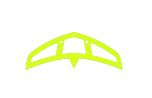 4769 Horizontal stabilizer neon yellow