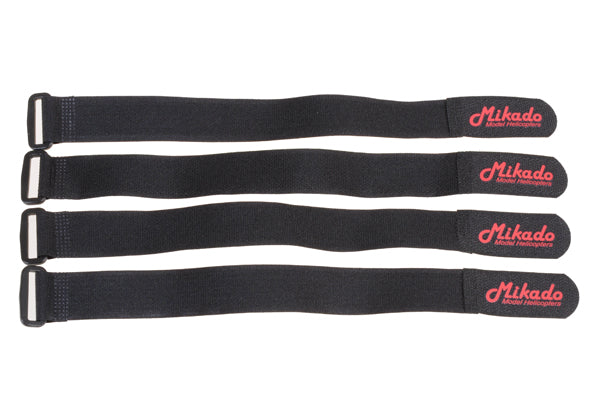 4918 fastening straps 20x280mm