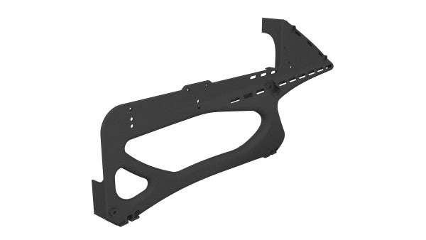 5030 Lower Sideframe Right, LOGO 700