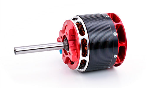 K276101 Kontronik Pyro 850-40L Brushless Motor (Long Shaft)