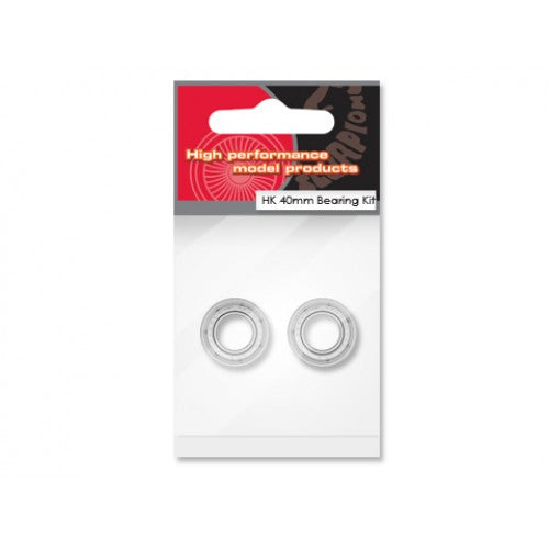 Scorpion HK-40 Motor Bearing Kit