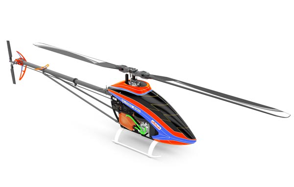 5212 Mikado GLOGO 690SX helicopter kit