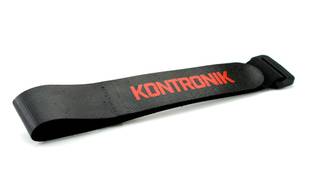 K9716 Kontronik Strap With KONTRONIK Logo