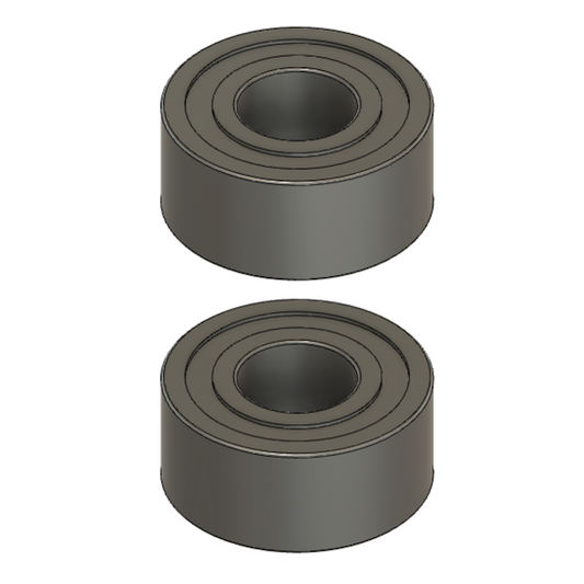 5416 Ball Bearing Main Rotor Shaft, LOGO 200