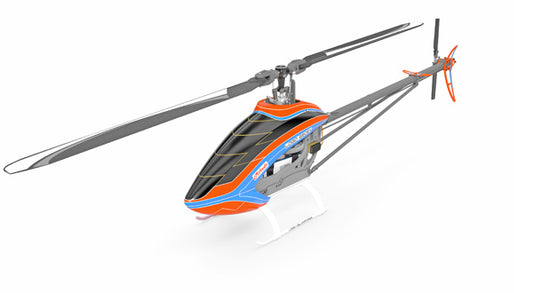 2146 Mikado LOGO 690 SX-V2 Kit