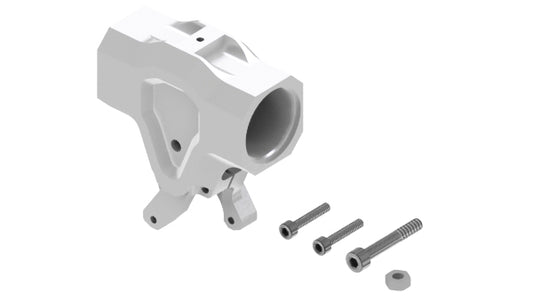 4504 Yoke main rotor head, LOGO XXTreme 800